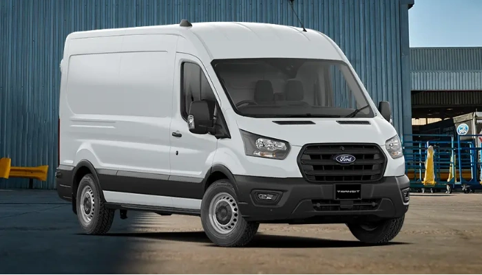Transit Panel Van 2.0L 350 LWB 8AT