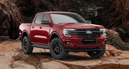 2.0 SIT Double Cab XLT 4x4 10AT