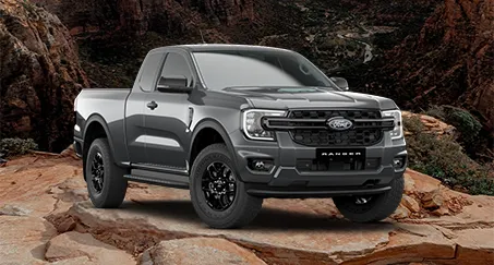 2.0 SIT Super Cab XLT 4x4 10AT